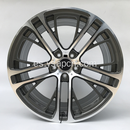 Price de fábrica Forged Wheel Trys para X5 x6